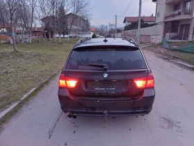 BMW 325 Уникат! М57 мотор, снимка 7