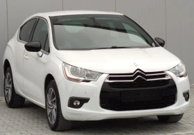 Citroen DS4 1.6HDI , снимка 1