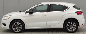Citroen DS4 1.6HDI , снимка 6