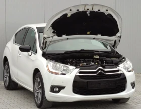 Citroen DS4 1.6HDI , снимка 15
