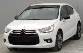 Citroen DS4 1.6HDI , снимка 7