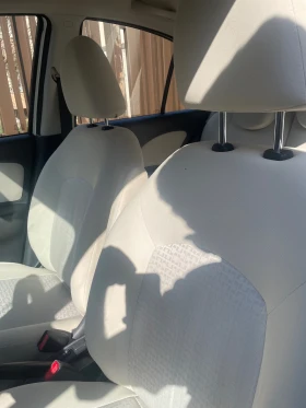 Nissan Micra 2012-Luxory-Navi-Pure-Drive-Germany, снимка 9