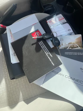 Nissan Micra 2012-Navi-Pure-Drive-Germany, снимка 7