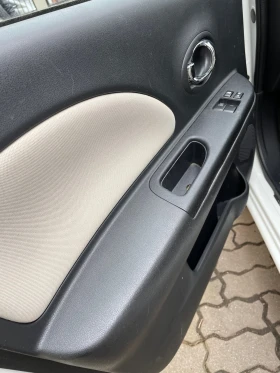 Nissan Micra 2012-Luxory-Navi-Pure-Drive-Germany, снимка 14