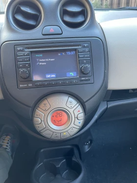 Nissan Micra 2012-Navi-Pure-Drive-Germany, снимка 6