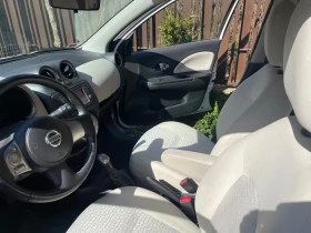 Nissan Micra 2012-Navi-Pure-Drive-Germany, снимка 8