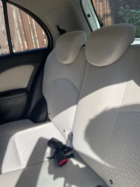 Nissan Micra 2012-Navi-Pure-Drive-Germany, снимка 10