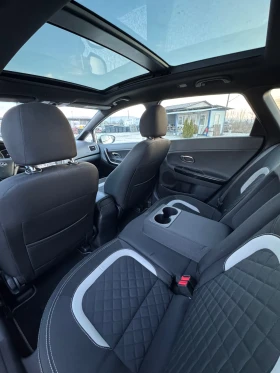 Kia Ceed 1.6 CRDI GT-Line Panorama Full!, снимка 9