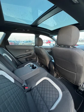 Kia Ceed 1.6 CRDI GT-Line Panorama Full!, снимка 10