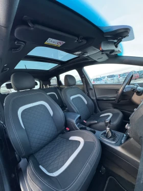 Kia Ceed 1.6 CRDI GT-Line Panorama Full!, снимка 11