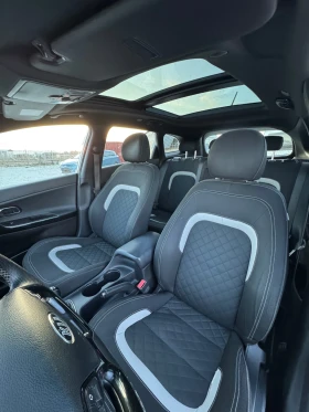 Kia Ceed 1.6 CRDI GT-Line Panorama Full!, снимка 8