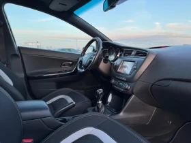 Kia Ceed 1.6 CRDI GT-Line Panorama Full!, снимка 12