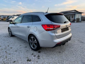 Kia Ceed 1.6 CRDI GT-Line Panorama Full!, снимка 3