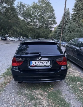 BMW 320 Виж описанието, снимка 3