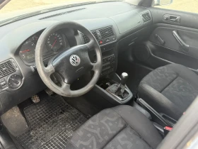 VW Golf 4, снимка 9