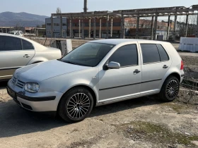 VW Golf 4, снимка 1