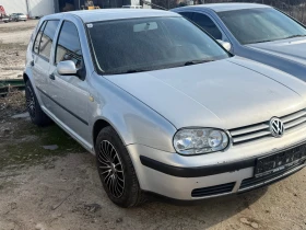 VW Golf 4, снимка 3
