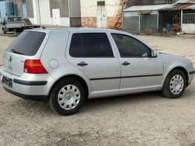 VW Golf 4, снимка 6