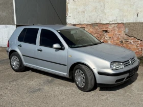 VW Golf 4, снимка 10