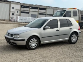 VW Golf 4, снимка 4
