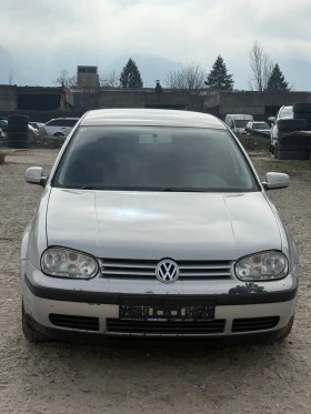 VW Golf 4, снимка 8