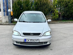 Opel Astra Opel Astra G топ , снимка 1