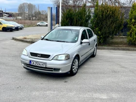 Opel Astra Opel Astra G топ , снимка 2