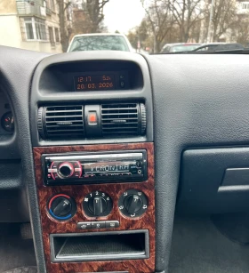 Opel Astra Opel Astra G топ , снимка 7