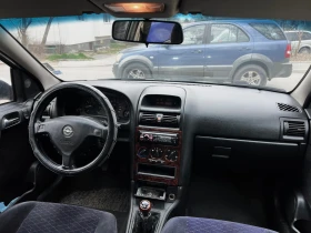 Opel Astra Opel Astra G топ , снимка 6