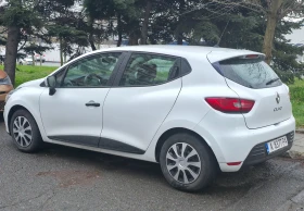 Renault Clio 1.5 Дизел, 75 к.с. като ново!, снимка 6