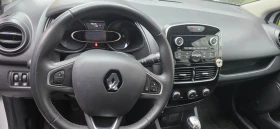 Renault Clio 1.5 Дизел, 75 к.с. като ново!, снимка 10