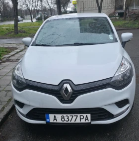 Renault Clio 1.5 Дизел, 75 к.с. като ново!, снимка 2