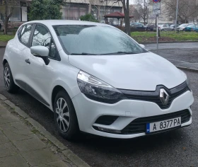 Renault Clio 1.5 Дизел, 75 к.с. като ново!, снимка 3