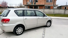 Toyota Avensis verso Toyota Avensis Verso 2.0 D4D, снимка 3