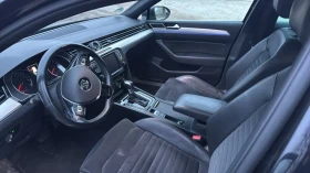 VW Passat B8 , снимка 3