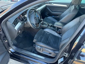 VW Passat B8 , снимка 3