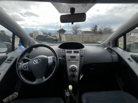 Toyota Yaris, снимка 4