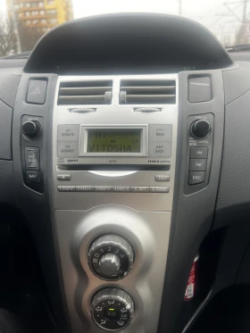 Toyota Yaris, снимка 7