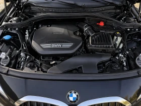 BMW 116 M SPORT, снимка 8