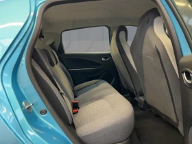Renault Zoe EXPERIENCE R135 Z.E 50, снимка 7