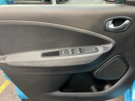 Renault Zoe EXPERIENCE R135 Z.E 50, снимка 14