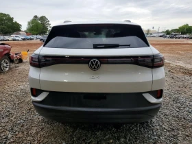 VW ID.4 Pro S AWD, снимка 6