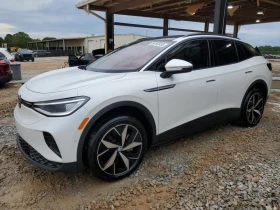 VW ID.4 Pro S AWD, снимка 1