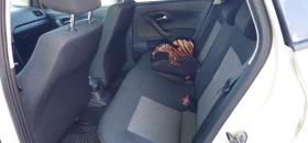 VW Polo, снимка 9