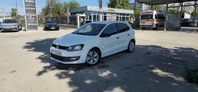 VW Polo, снимка 1