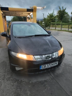 Honda Civic, снимка 1