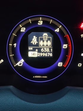 Honda Civic, снимка 8
