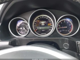 Mercedes-Benz E 63 AMG * S* 4MATIC* КОЖА* ПОДГРЕВ* ШИБИДАХ* , снимка 7
