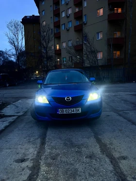 Mazda 3, снимка 7