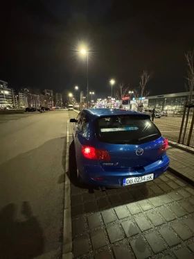 Mazda 3, снимка 3
